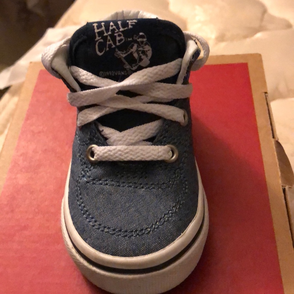 Shoes - Picture 2 of 2